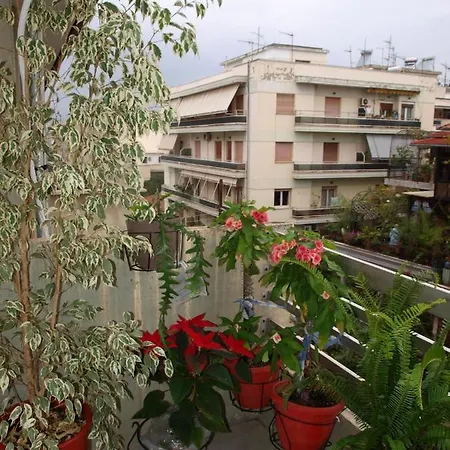 Electra Central Flat Apartamento