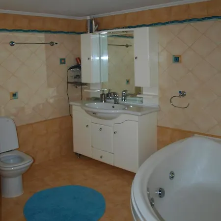 Electra Central Flat Apartamento