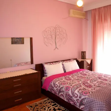 Electra Central Flat