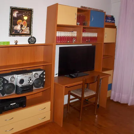 Apartamento Electra Central Flat