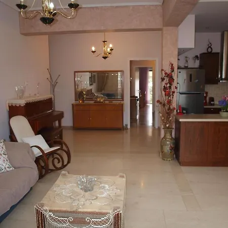 Apartamento Electra Central Flat