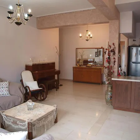 Electra Central Flat