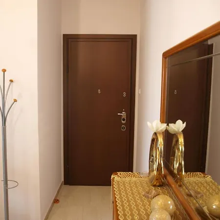 Electra Central Flat Apartamento