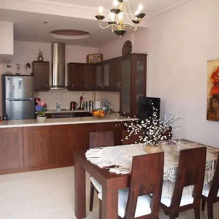 Lejlighed Electra Central Flat