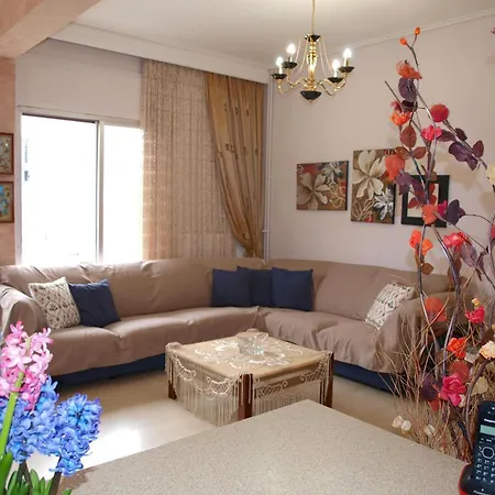 Electra Central Flat * Volos